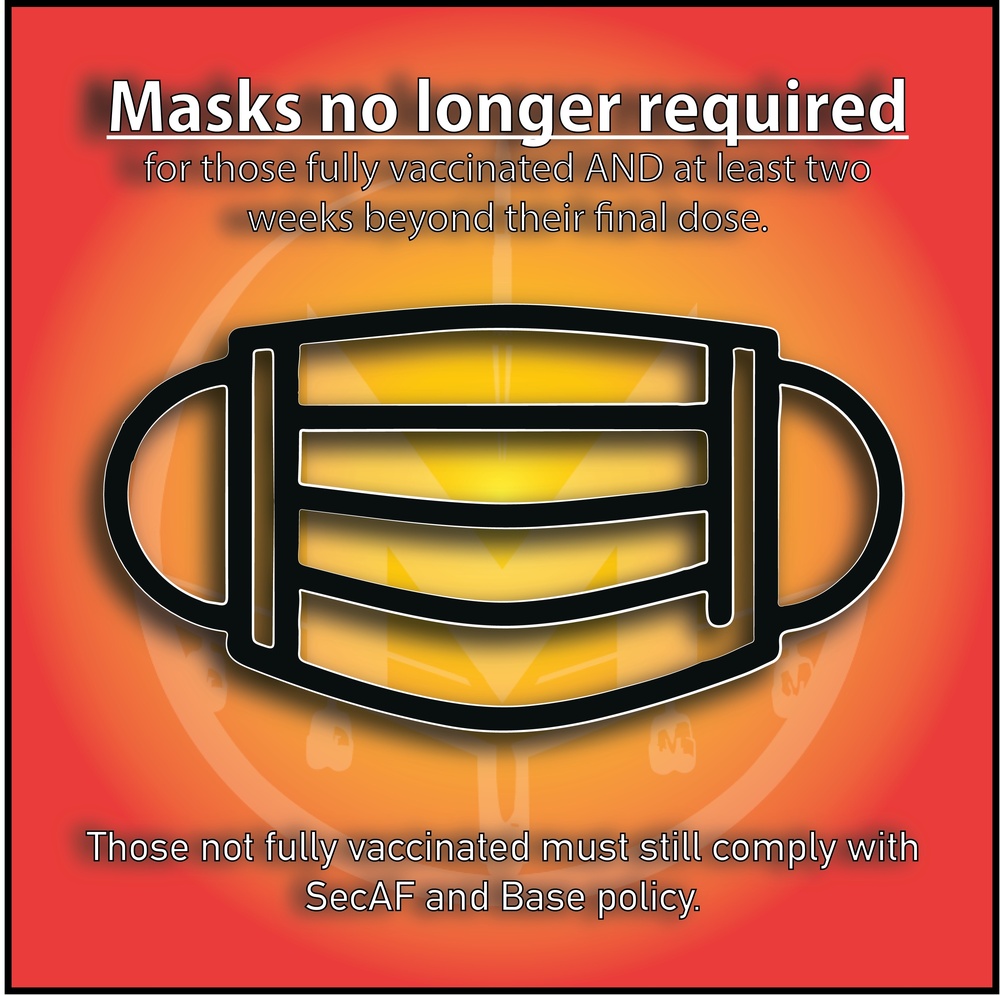 HPCON Bravo Mask Guidance