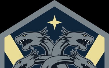 Space Operations Command, Peterson - Schriever Garrison Emblem