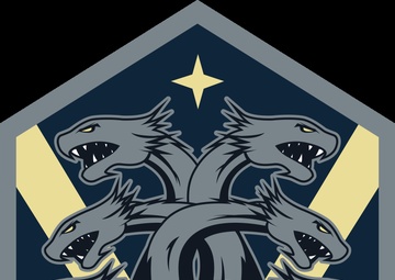 Space Operations Command, Peterson - Schriever Garrison Emblem