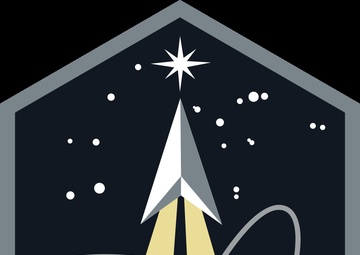 Space Operations Command, Buckley Garrison Emblem