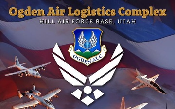 Ogden Air Logistics Complex Brochure 2021