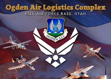 Ogden Air Logistics Complex Brochure 2021