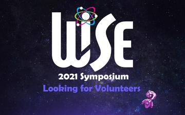 AFTAC WiSE 2021 Symposium - Volunteer