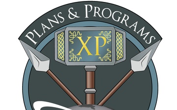 XP - Plans and Programs Emblem