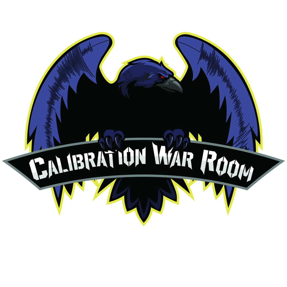 Calibration War Room Logo