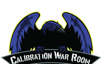 Calibration War Room Logo