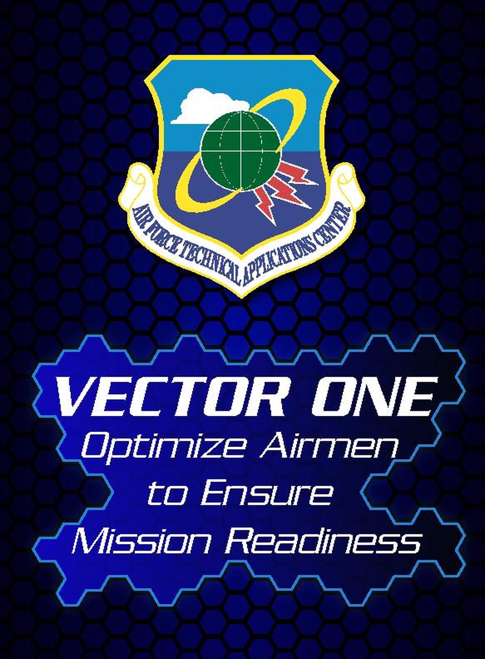 Commander&amp;#39;s Vectors - 1