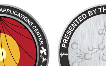 Chief Scientist Coin Design