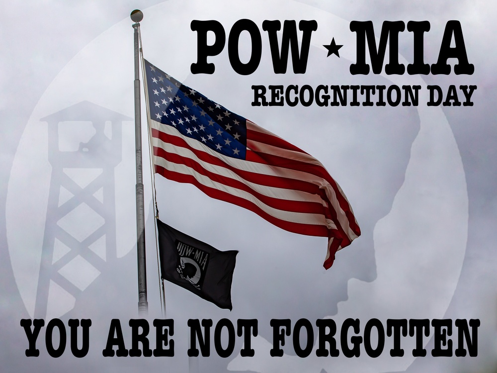 National POW-MIA Recognition Day