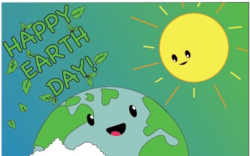 Earth Day