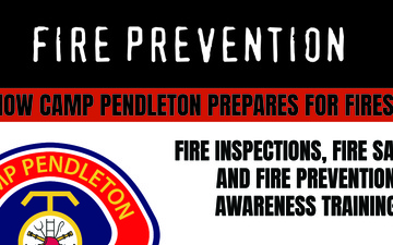 Fire Prevention