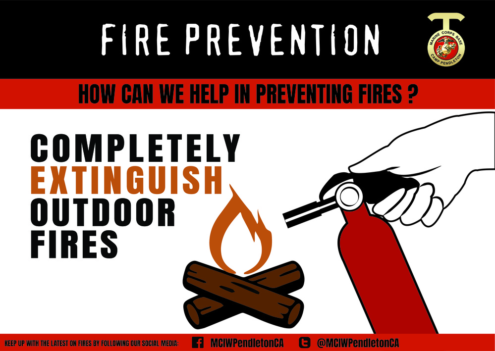 Fire Prevention