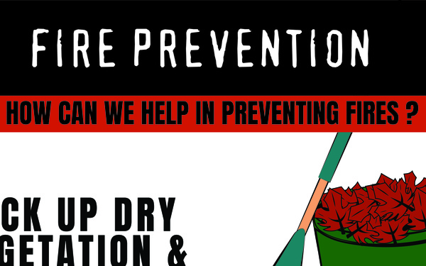 Fire Prevention