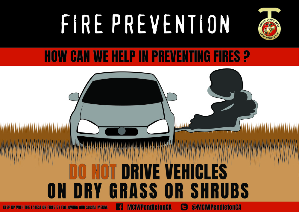 Fire Prevention