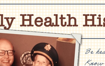 Family Health History