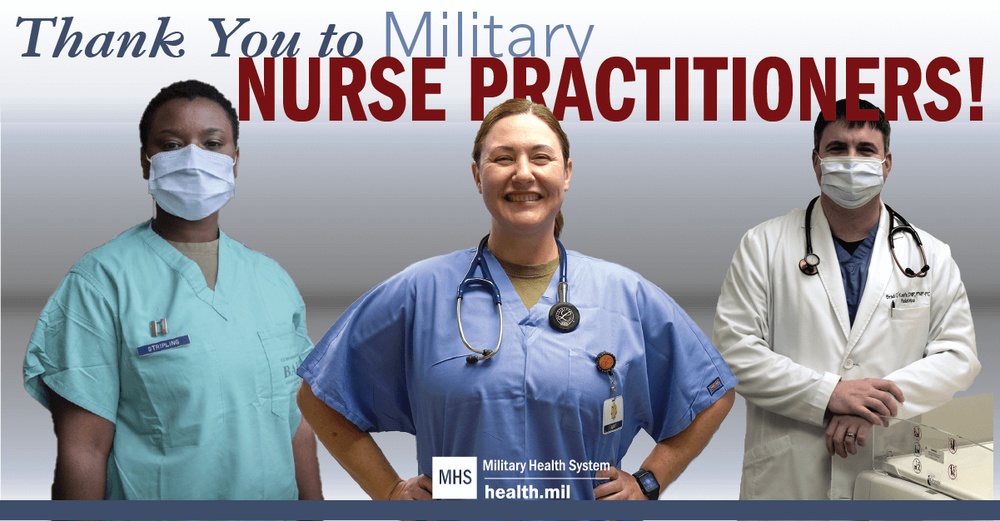 Nurse Practitioner Week