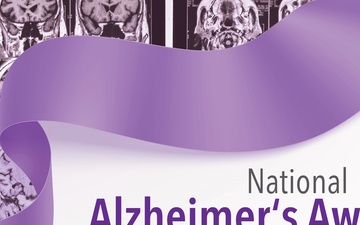 Alzheimer&amp;#39;s Awareness Month