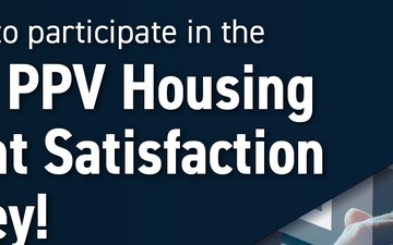 FY22 Public Private Venture Housing Tenant Satisfaction Survey