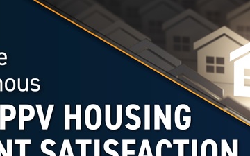 FY22 Public Private Venture Housing Tenant Satisfaction Survey