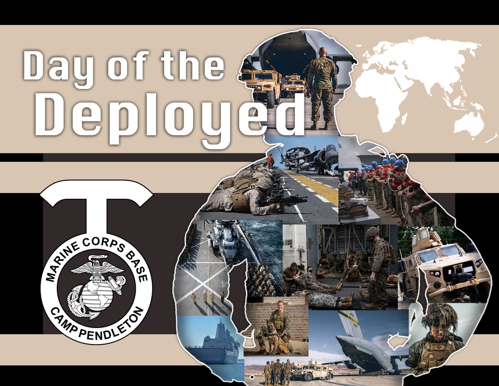 Day of the Deployed