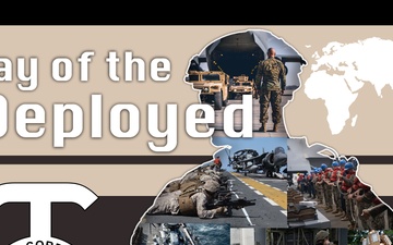 Day of the Deployed