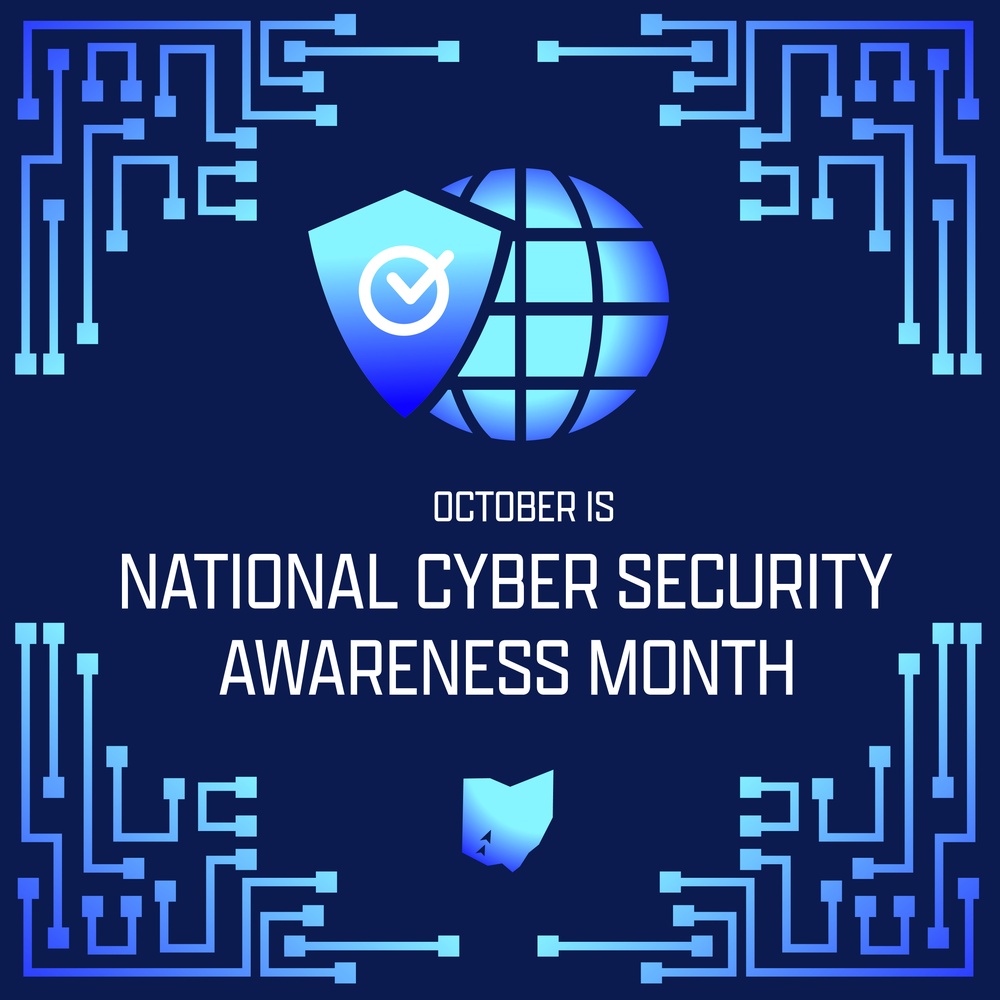 Cyber Security Awareness Month 2021 - Facebook