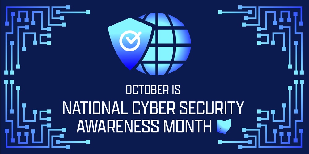 Cyber Security Awareness Month 2021 - Twitter