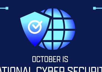 Cyber Security Awareness Month 2021 - Twitter