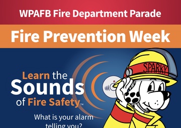 WPAFB Fire Department Parade - Facebook