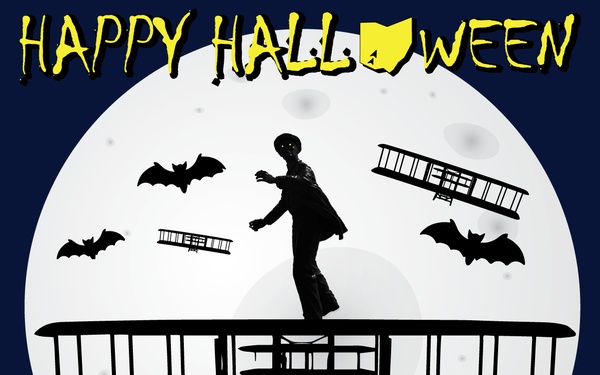 Happy Halloween Facebook