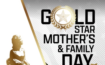 Gold Star Mother&amp;#39;s &amp; Family Day - Facebook