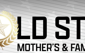 Gold Star Mother&amp;#39;s &amp; Family Day - Twitter