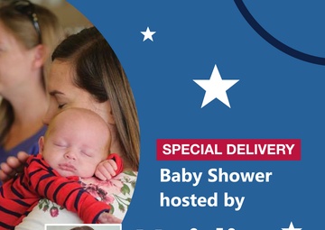 USO Special Delivery with Heidi Murkoff - Instagram
