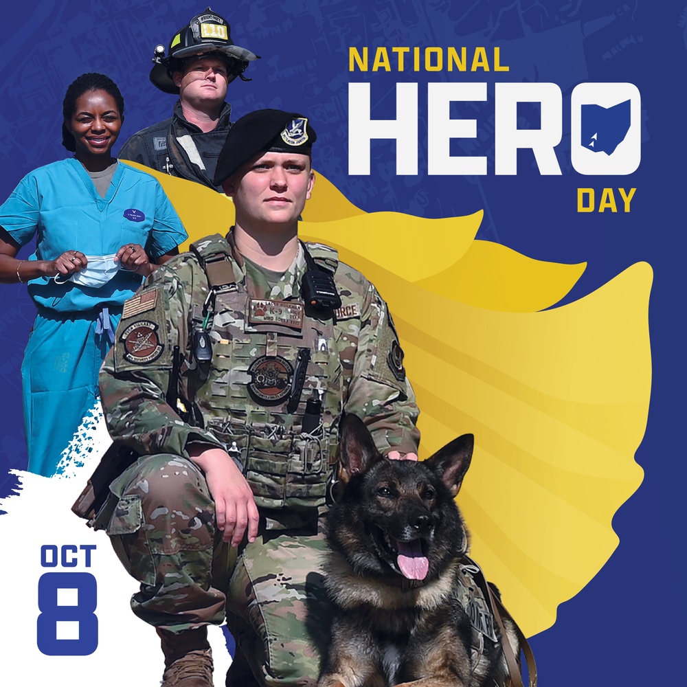 National Hero Day - Facebook