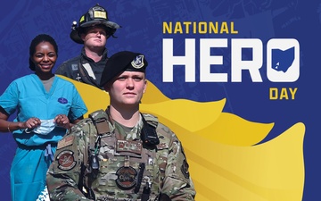 National Hero Day - Facebook