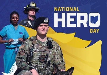 National Hero Day - Facebook