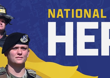 National Hero Day - Twitter