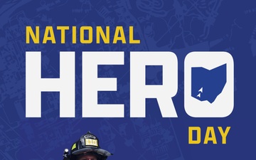 National Hero Day - Instagram