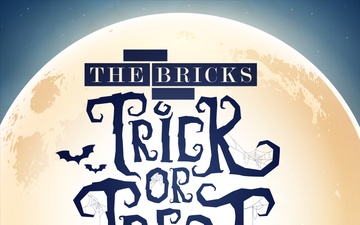 The Bricks Trick Or Treat - Facebook