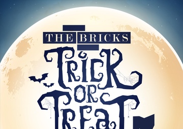The Bricks Trick Or Treat - Facebook