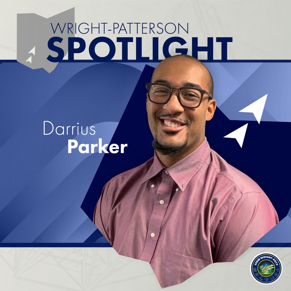 Spotlight - Darrius Parker