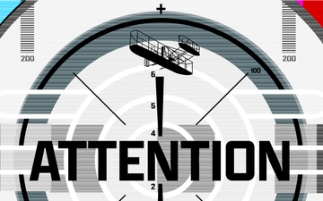 Attention - Facebook