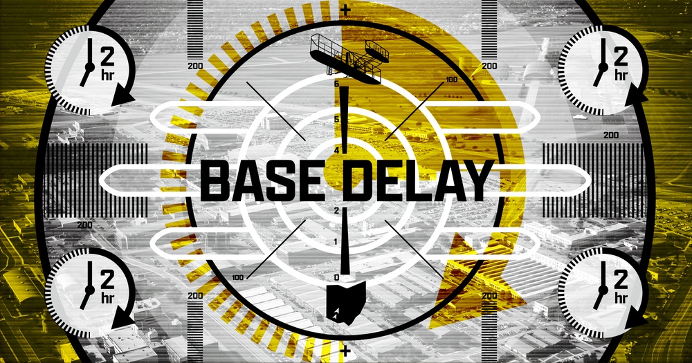 Base Delay - Facebook