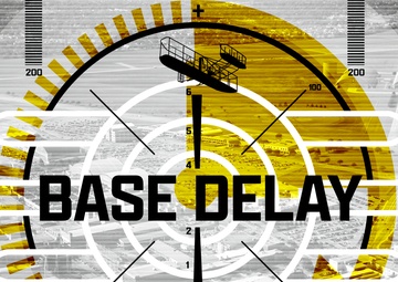 Base Delay - Facebook