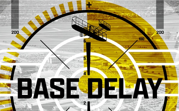 Base Delay - Facebook