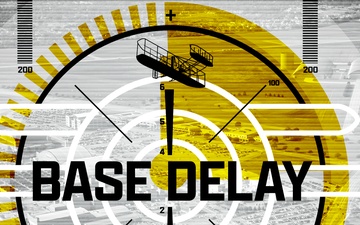 Base Delay - Twitter