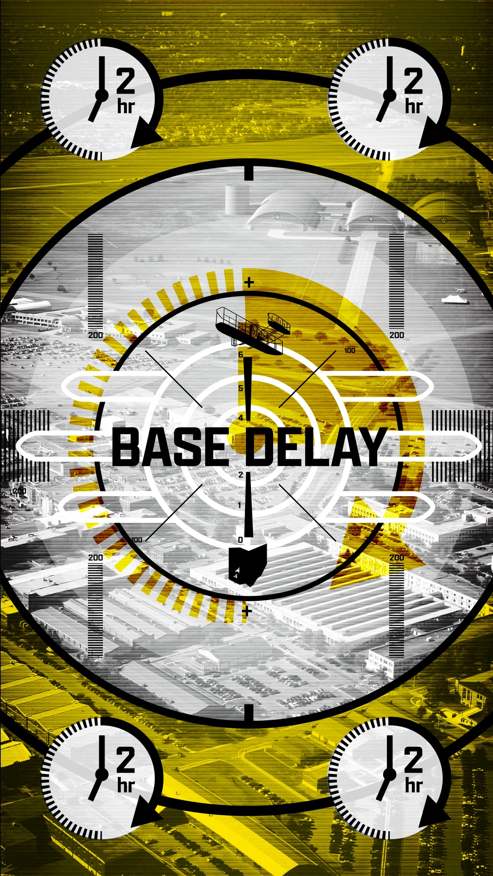 Base Delay - Instagram