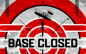 Base Closed - Facebook