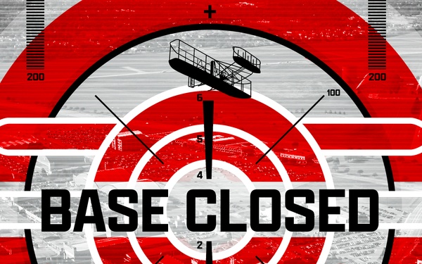 Base Closed - Facebook