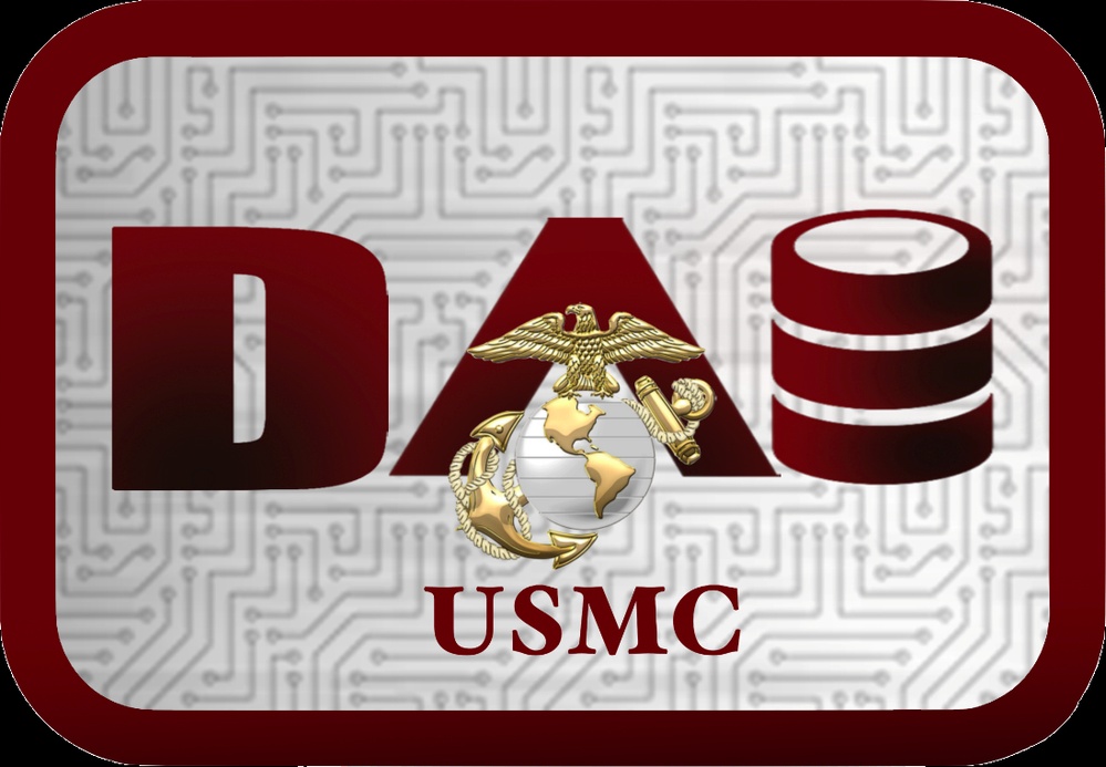 USMC-DAI Logo